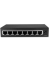 Lindy Network Switch - Gigabit, Desktop, 8 Port, 10/100/1000 (25045) - nr 16