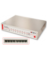Lindy Network Switch - Gigabit, Desktop, 8 Port, 10/100/1000 (25045) - nr 1
