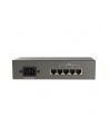 LogiLink Switch 5-Port PoE 10/100/1000 MBits/s (NS0098) - nr 2