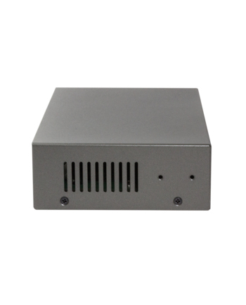 LogiLink Switch 5-Port PoE 10/100/1000 MBits/s (NS0098)