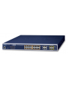 Planet GS-4210-16P4C IPv6/IPv4, 16-Port Managed (GS421016P4C) - nr 11