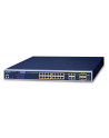 Planet GS-4210-16P4C IPv6/IPv4, 16-Port Managed (GS421016P4C) - nr 14