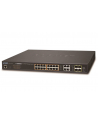 Planet GS-4210-16P4C IPv6/IPv4, 16-Port Managed (GS421016P4C) - nr 9