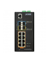 Planet Switch Igs-5225-8P2S2X 8-Port Poe 1000Base-T+2Port 1000Base-X Sfp+2Port 10G Sfp Przemysłowy (Z24083) - nr 2