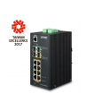 Planet Switch Igs-5225-8P2S2X 8-Port Poe 1000Base-T+2Port 1000Base-X Sfp+2Port 10G Sfp Przemysłowy (Z24083) - nr 3
