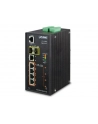 Planet Switch Igs-5225-4Up1T2S 4-Port Ultra Poe 1000Base-T+1Port 1000Base-T+2Port 1000X Przemysłowy (Z24089) - nr 1