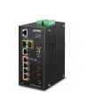 Planet Switch Igs-5225-4Up1T2S 4-Port Ultra Poe 1000Base-T+1Port 1000Base-T+2Port 1000X Przemysłowy (Z24089) - nr 5