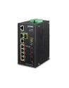 Planet Switch Igs-5225-4Up1T2S 4-Port Ultra Poe 1000Base-T+1Port 1000Base-T+2Port 1000X Przemysłowy (Z24089) - nr 6