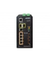 Planet Switch Igs-5225-4Up1T2S 4-Port Ultra Poe 1000Base-T+1Port 1000Base-T+2Port 1000X Przemysłowy (Z24089) - nr 7