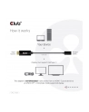 Club 3D Adapter (Cac1333) - nr 29
