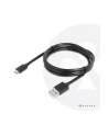 CLUB 3D  KABEL USB CLUB3D CAC-1408 (USB 3.2 GEN1 TYPE-A TO MICRO USB CABLE M/M 1M)  (CAC1408) - nr 1