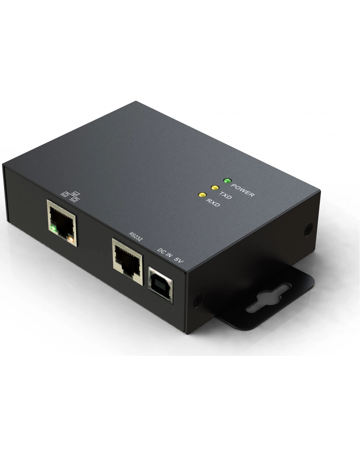Powerwalker Moduł Snmp Box Dla Ups Vfi Lcd (10131000) główny