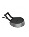 JABRA STACJA ŁADUJĄCA ZESTAW SŁUCHAWKOWY EVOLVE2 85 - UCHWYT NA ZE ZŁĄCZEM USB-A CZARNY - nr 2