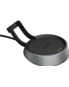 JABRA STACJA ŁADUJĄCA ZESTAW SŁUCHAWKOWY EVOLVE2 85 - UCHWYT NA ZE ZŁĄCZEM USB-A CZARNY - nr 4