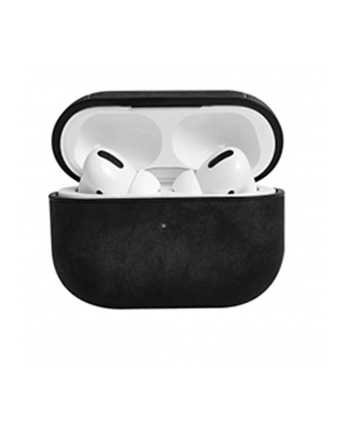 Terratec Torba na słuchawki AirBox Pro czarny (AIRBOXPRO)