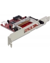 DeLOCK SATA Card Reader (91635) - nr 1