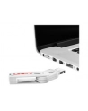 Lindy Blokada portu USB 4 szt. (40454) - nr 12