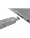 Lindy Blokada portu USB 4 szt. (40454) - nr 29