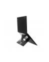 r-go tools Podstawka/podkładka pod Laptopa Czarna (RGORIATBL) - nr 16