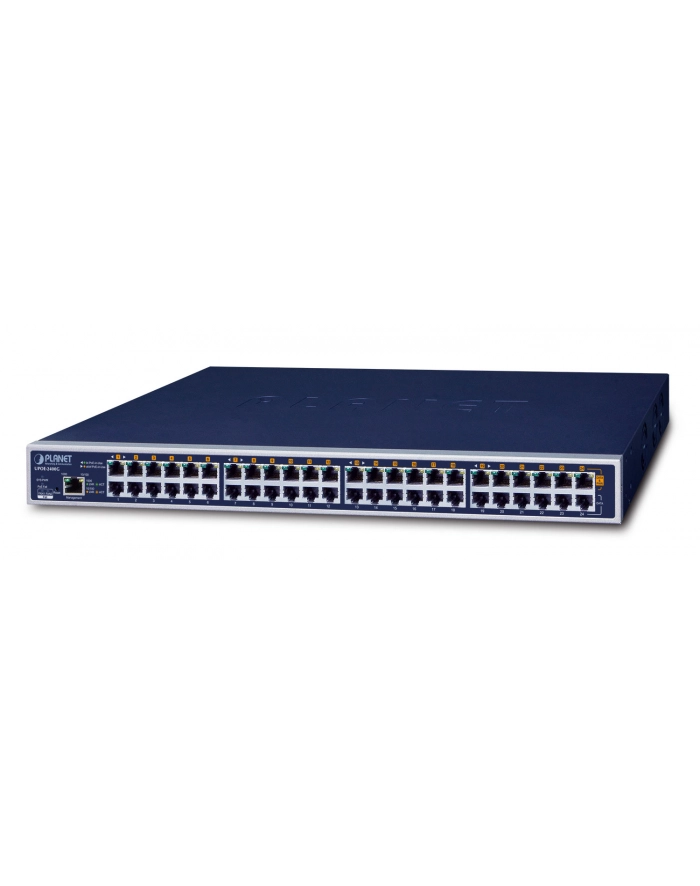 Planet UPOE-2400G 24-Port Gigabit 60W Ultra (UPOE2400G) główny