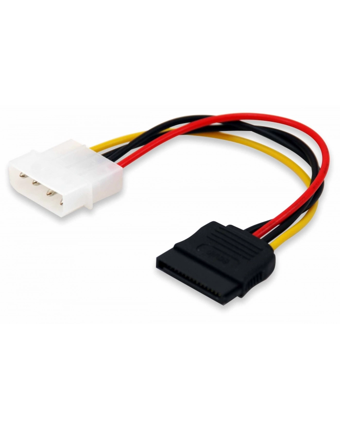 Equip SATA power supply cable (112050) główny