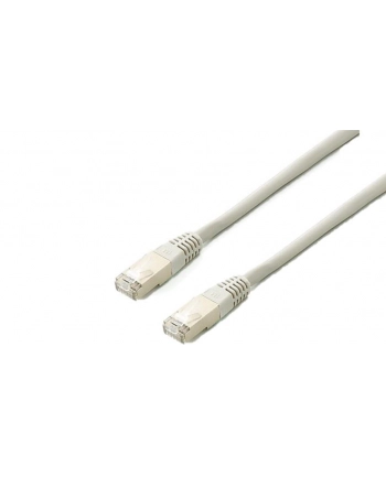 Equip Patch Cord S/FTP Cat.6a 1.0m (605610)