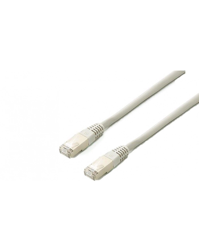 Equip Patch Cord S/FTP Cat.6a 1.0m (605610) główny