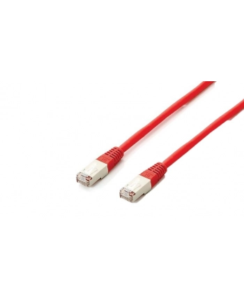 Equip Patch Cable S/FTP Cat.6a - 0.5m (605627)
