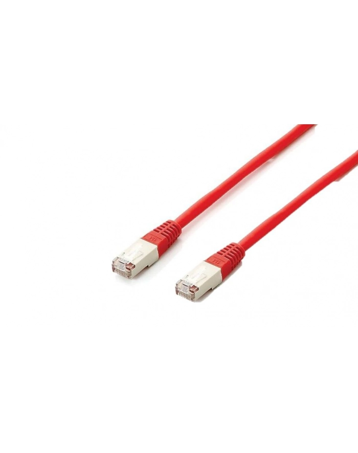 Equip Patch Cable S/FTP Cat.6a - 0.5m (605627) główny