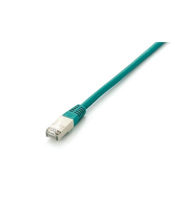 Equip Patch Cable S/FTP Cat.6a - 0.5m (605647)
