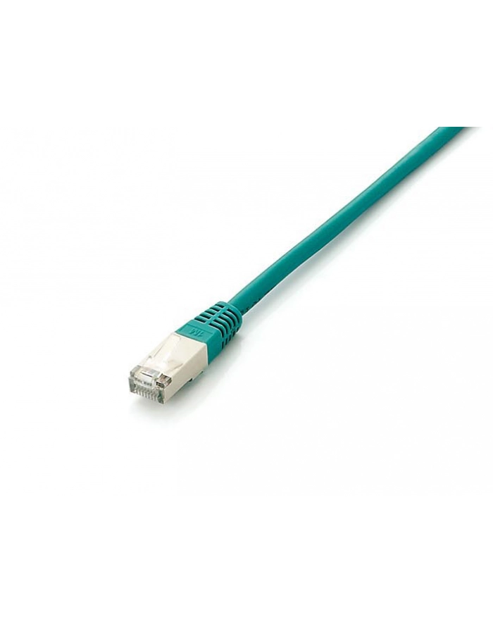 Equip Patch Cable S/FTP Cat.6a - 0.5m (605647) główny