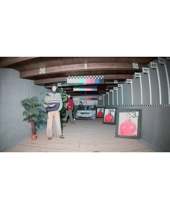 Hikvision Kamera Ds-2Ce76H0T-Itmf (2.8Mm)