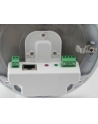 Levelone Fcs-5212 Ip Security Camera Indoor Outdoor Wired Ce Fcc Bullet Ceiling/Wall - nr 24