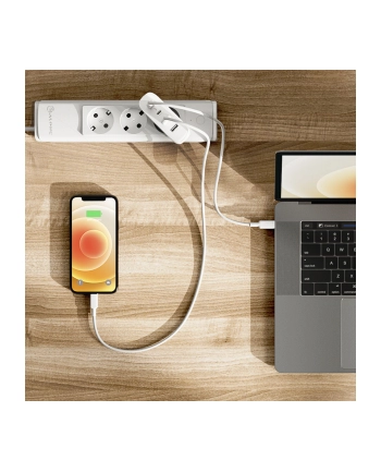 Alogic Ładowarka Rapid Power 100W GaN