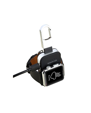 TerraTec Ładowarka ChargeAir Key 324188