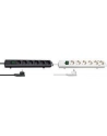 Brennenstuhl Comfort-Line 6gn. 2m (1153320100) - nr 12