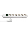 Brennenstuhl Comfort-Line 6gn. 2m (1153320100) - nr 16