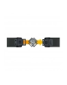 Brennenstuhl Premium-Line 4wtyki 5m Czarno-jasnoszara (1951540101) - nr 30