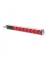Digitus Listwa Zasilająca Pdu 19 Rack 8Xschuko (Dn95410R) - nr 32