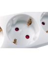 Equip Listwa Zasilająca Zwykła 3 Gniazd 1.5M Biały (245550) - nr 11
