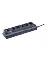 GEMBIRD 6FACH STECKDOSENLEISTE USB (EG-PMS2) - nr 4