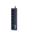 GEMBIRD 6FACH STECKDOSENLEISTE USB (EG-PMS2) - nr 5