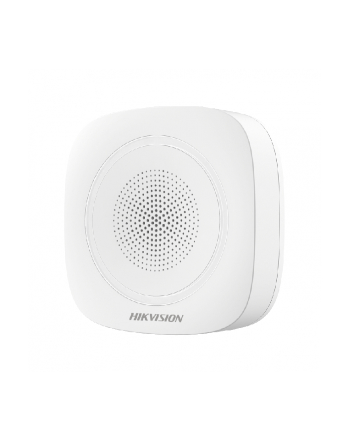 Hikvision Bezprzewodowy Sygnalizator Wewnętrzny DSPS1IWEBLUE główny