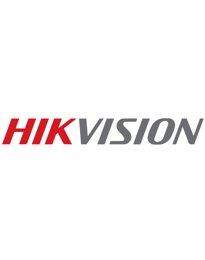 Hikvision Obudowa Zewnętrzna Ds-1331Hz-H 24Vac główny