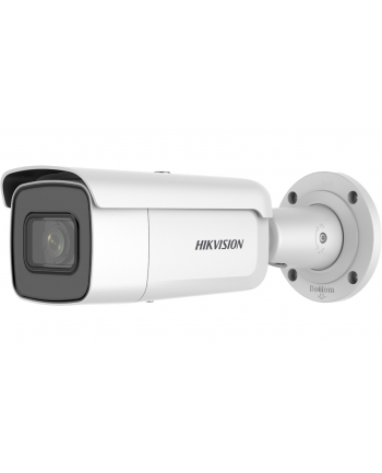 Hikvision Ds-2Cd2626G2T-Izs Ip Security Camera Outdoor Wired Fcc (47 Cfr 15 B) Ce-Emc (En 55032: 2015 En 61000-3-2:
