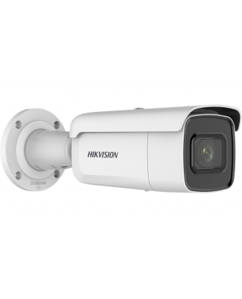 Hikvision Ds-2Cd2626G2T-Izs Ip Security Camera Outdoor Wired Fcc (47 Cfr 15 B) Ce-Emc (En 55032: 2015 En 61000-3-2: