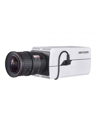 Hikvision Ds-2Cd7026G0/P Deepinview Camera