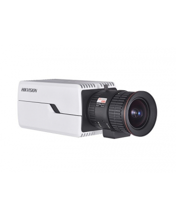 Hikvision Ds-2Cd7026G0/P Deepinview Camera