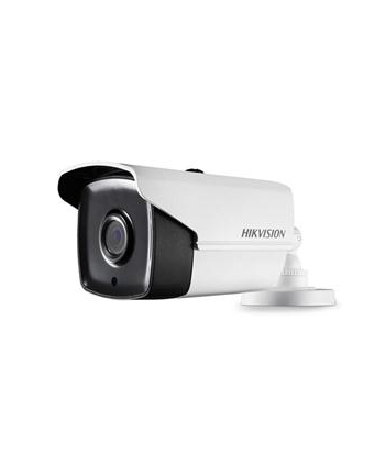 Hikvision DS-2CE16F1T-IT3/2.8mm Kamera tubowa HD TVI, 3 Mpix, TURBO HD, IR 40M