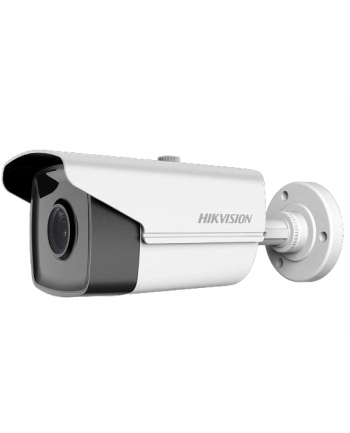 Hikvision Ds 2Ce16D8T It3F(6Mm) Analog Hd Tvi Startlight 4In1